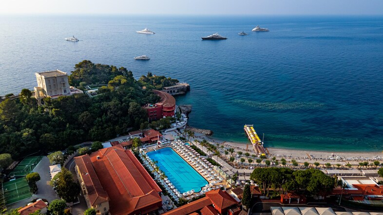 Monte Carlo Monaco