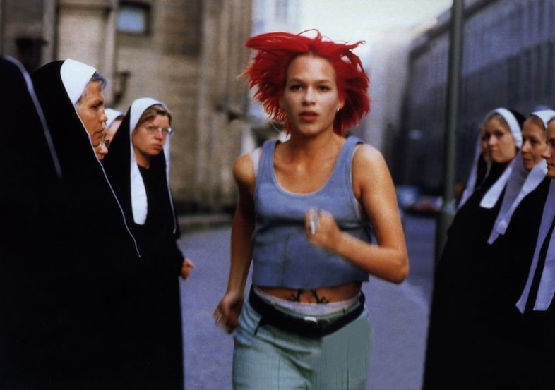 run lola run