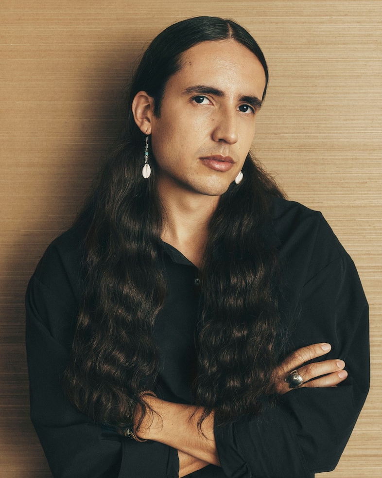 Introducing Aveda’s new 25-in-1 hair elixir