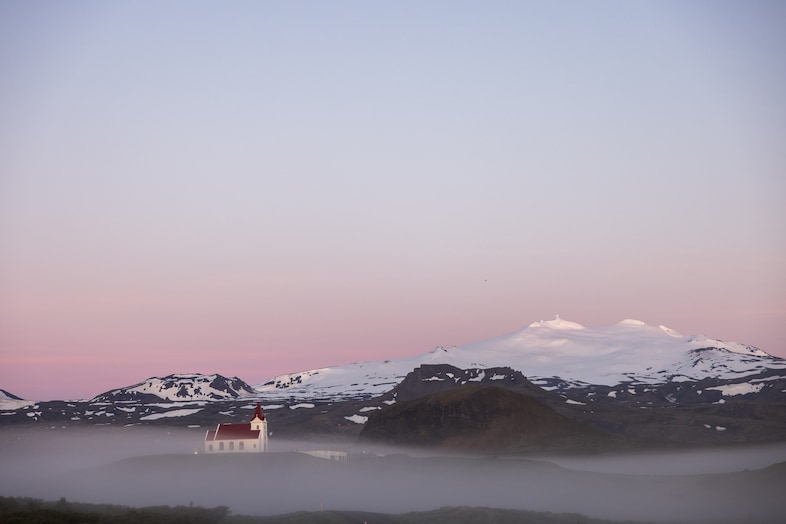 Snæfellsnes