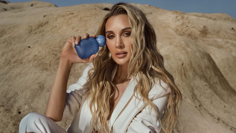 What does MAGA smell like?