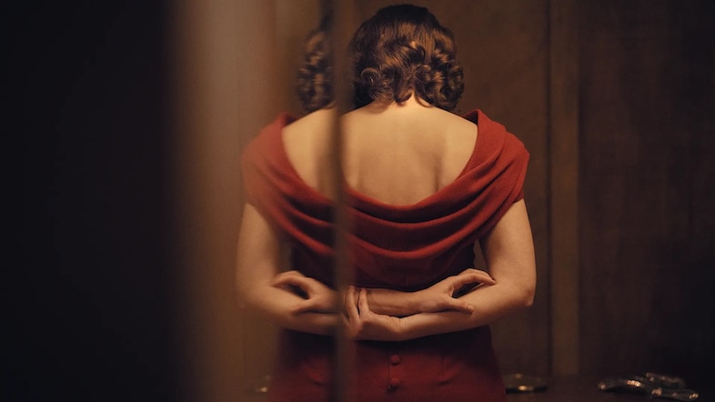 woman unknown
