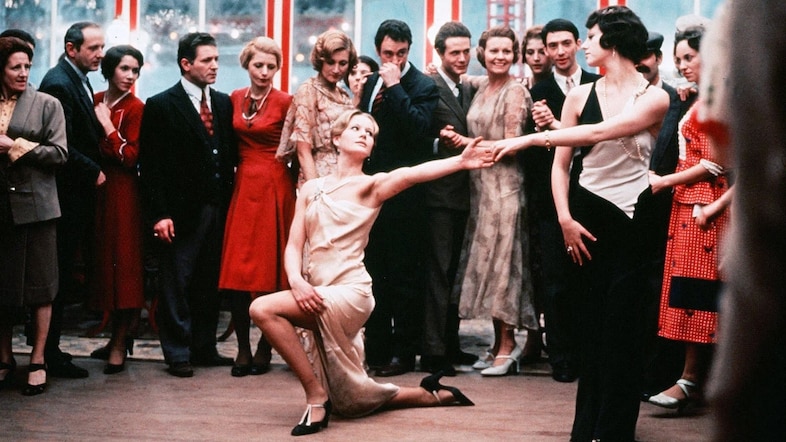 JOIE DE VIVRE - not an image from the doc, but a s