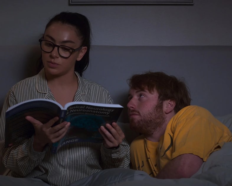 I Want Your Sex (2026) 2