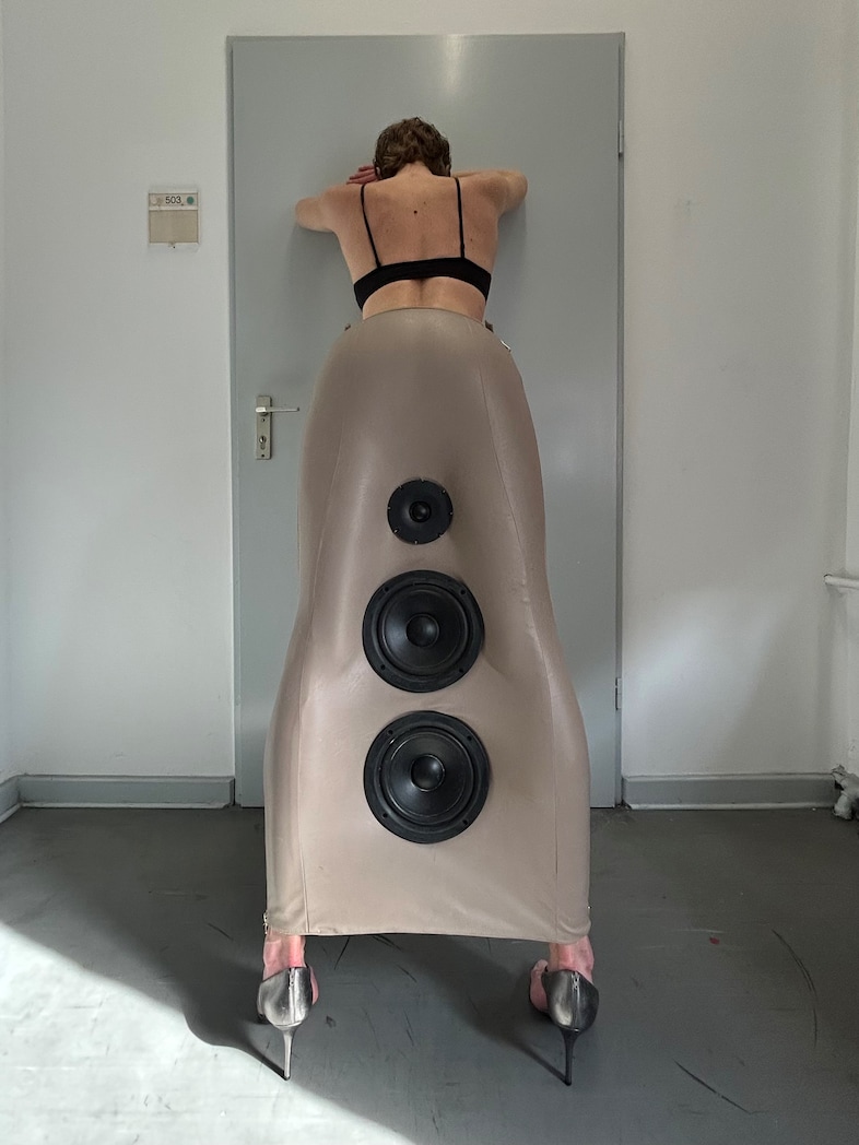 Lenni Bubi on the rise
