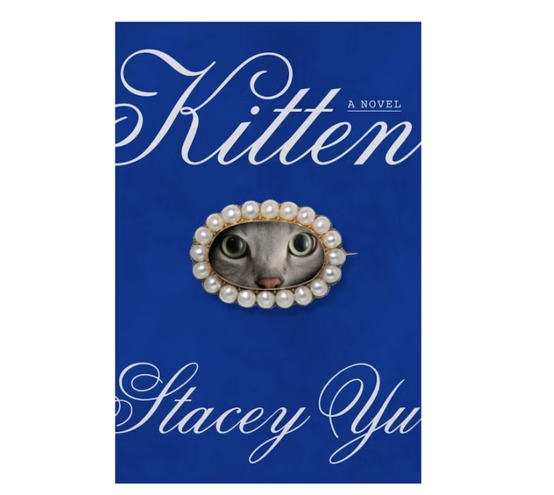Kitten