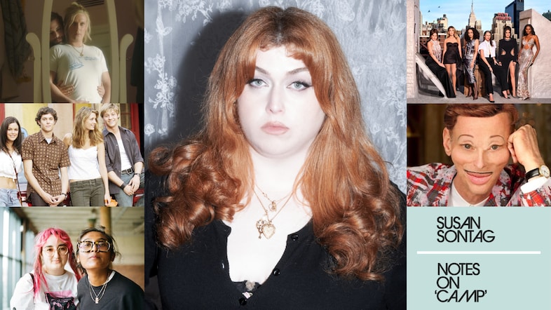 Polyester’s Ione Gamble selects: What to do, read and watch