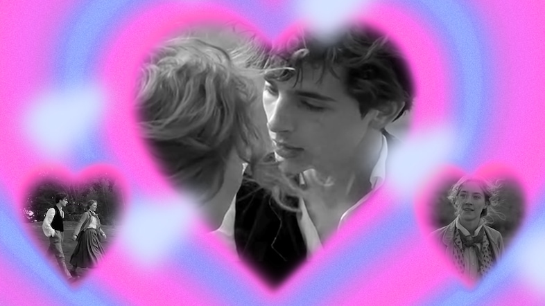 How to date when... you’re afraid to say how you really feel