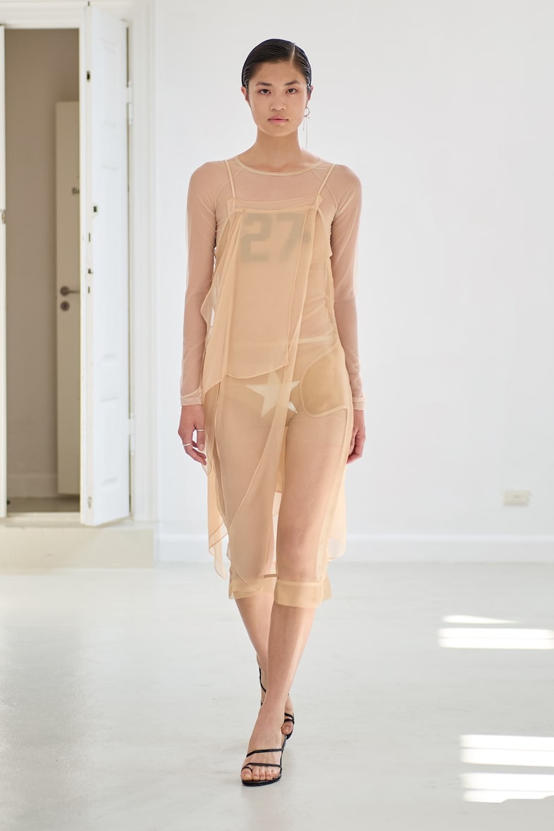 Anne Sofie Madsen, Copenhagen Fashion Week
