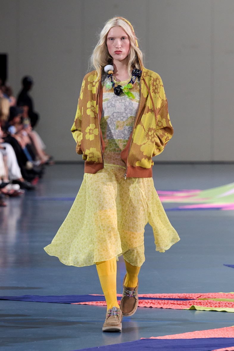Paolina Russo SS27