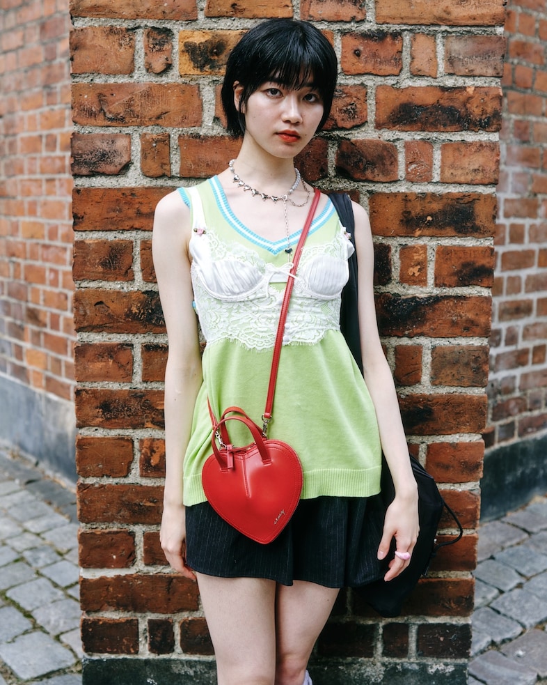 Copenhagen Fashion Week SS27