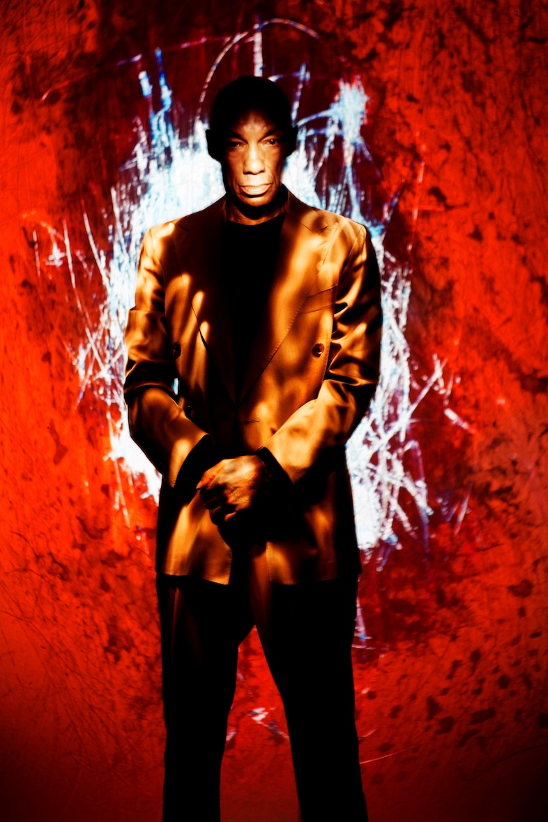 A rare interview with Tricky, Bristol’s trip-hop phantom
