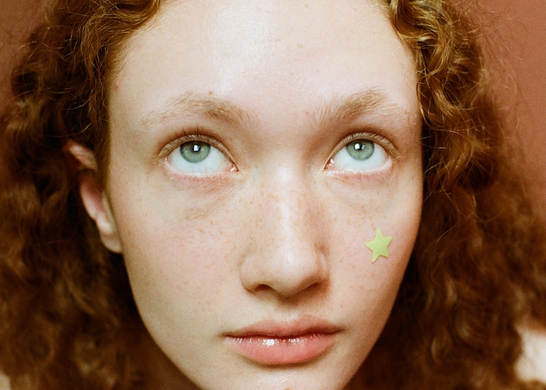 How pimple patches transformed our relationship to spots