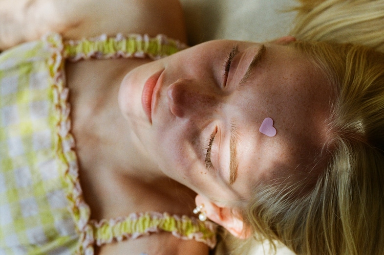 Breakout Years teen acne pimple patches