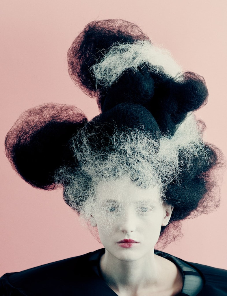 Comme des Garçons – The Autumn 2026 Issue 6
