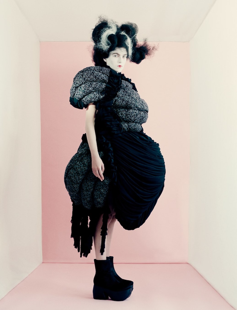 Comme des Garçons – The Autumn 2026 Issue 9