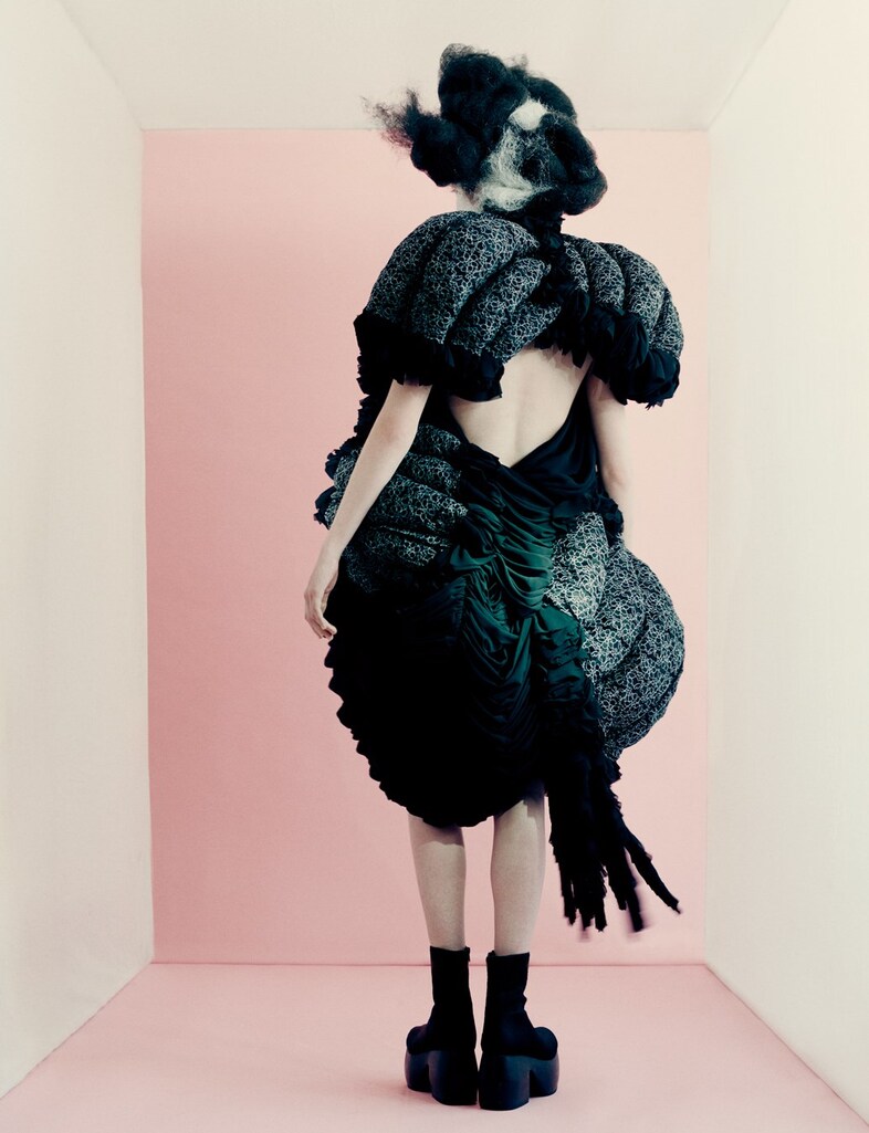 Comme des Garçons – The Autumn 2026 Issue 10