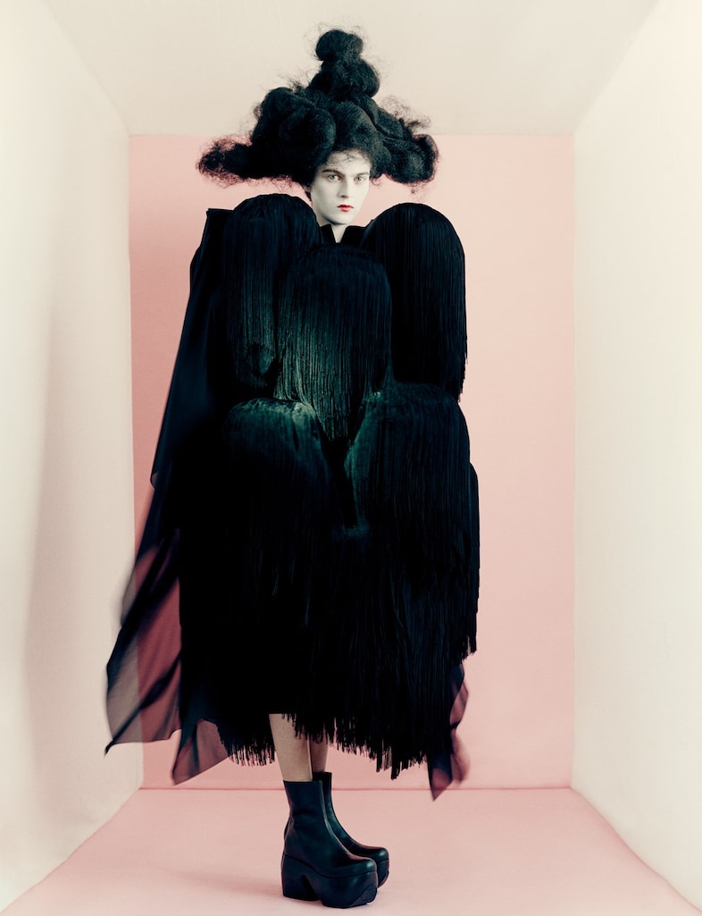 Comme des Garçons – The Autumn 2026 Issue