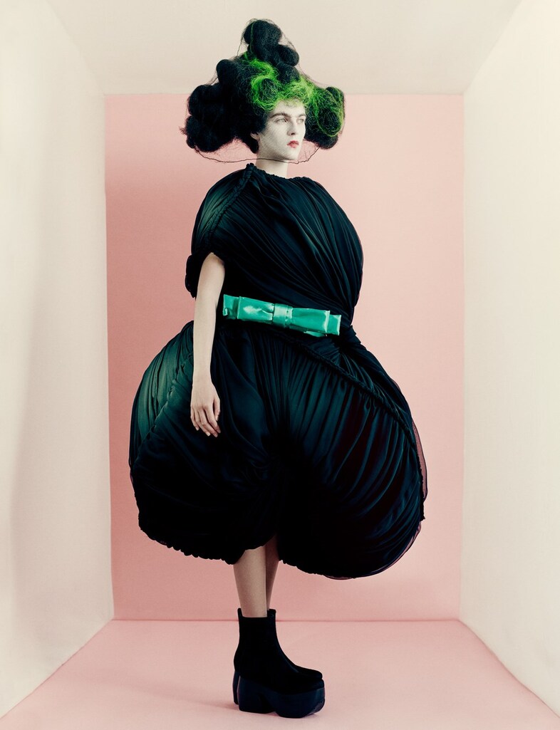 Comme des Garçons – The Autumn 2026 Issue 2