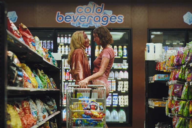 Teenage Sex and Death at Camp Miasma, 2026 (Film Still)