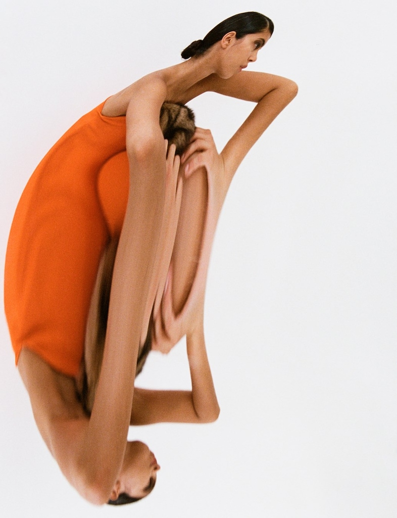 Crush – Autumn 2026 Issue 0