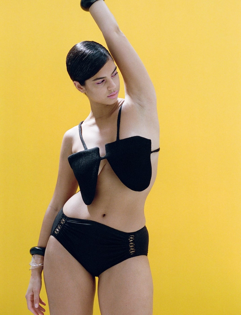 Crush – Autumn 2026 Issue 4