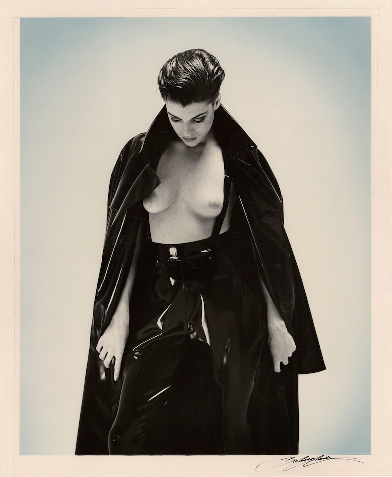 Bob Carlos Clarke, The Last Dolls (2026) 3