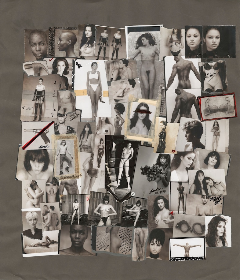 Bob Carlos Clarke, The Last Dolls (2026) 10