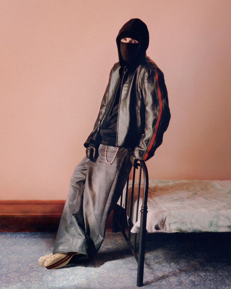 The best AW26 fashion campaigns