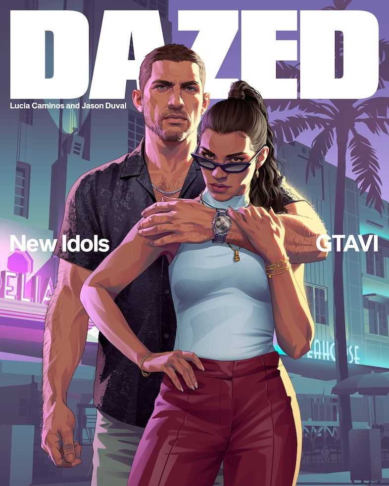 GTAVI: An exclusive deep dive into the video game of the decade