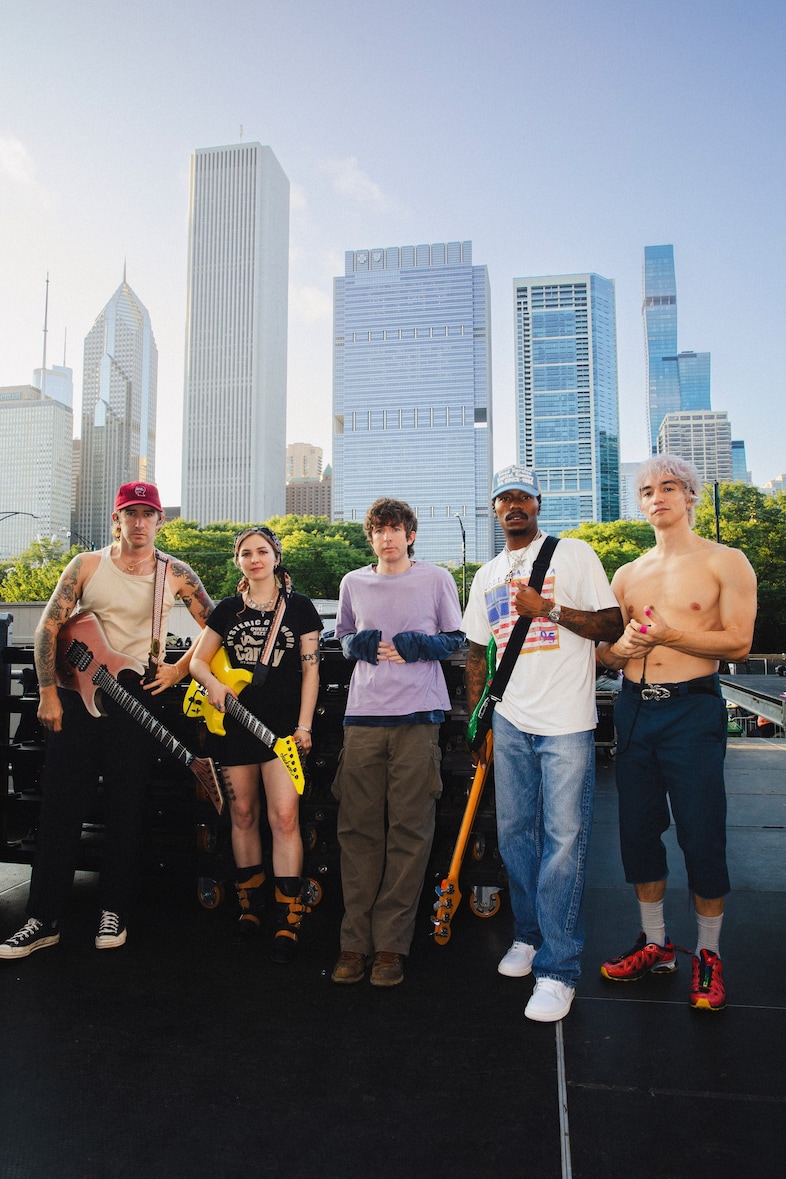 The 5 best features on Turnstile’s massive new remix album