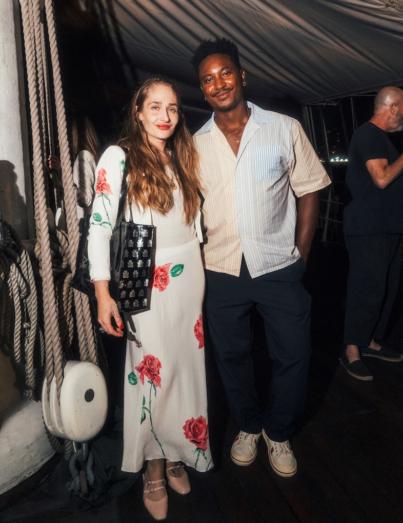 Jemima Kirke wants to tell you about her boyfriend’s penis surgery