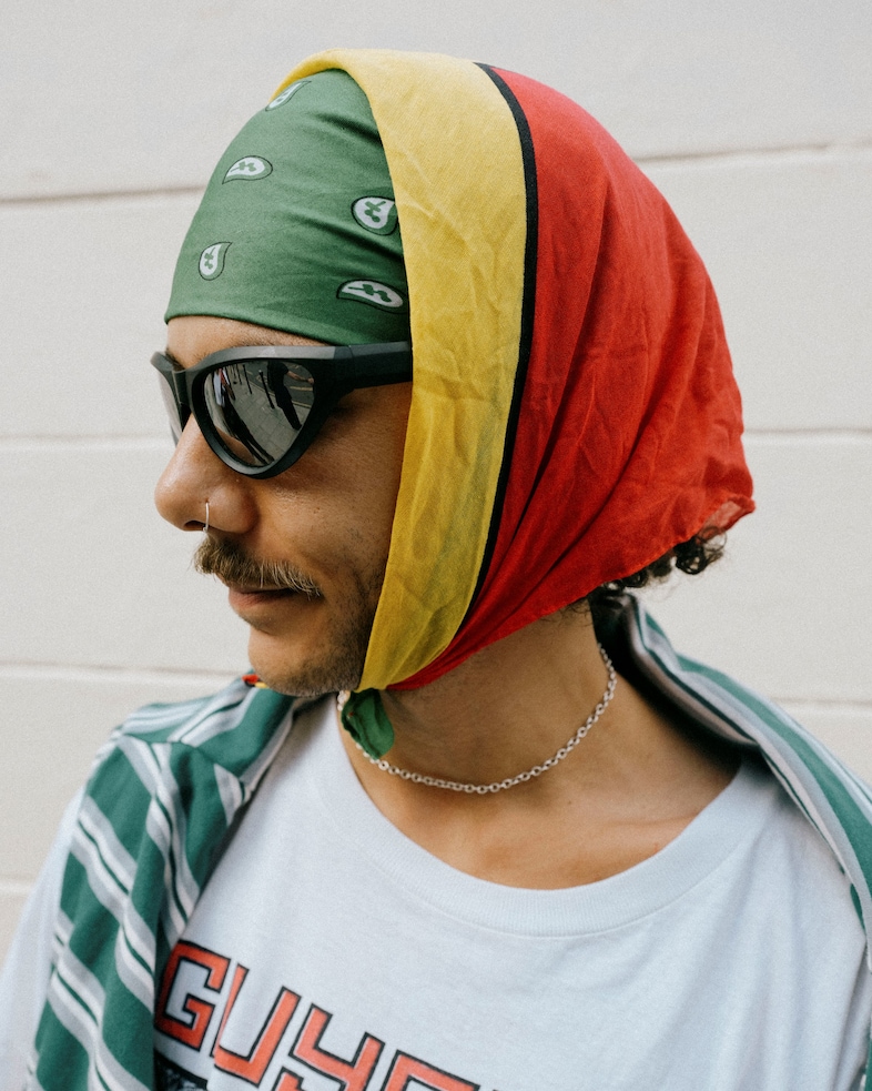 Notting Hill Carnival street style 2026 7