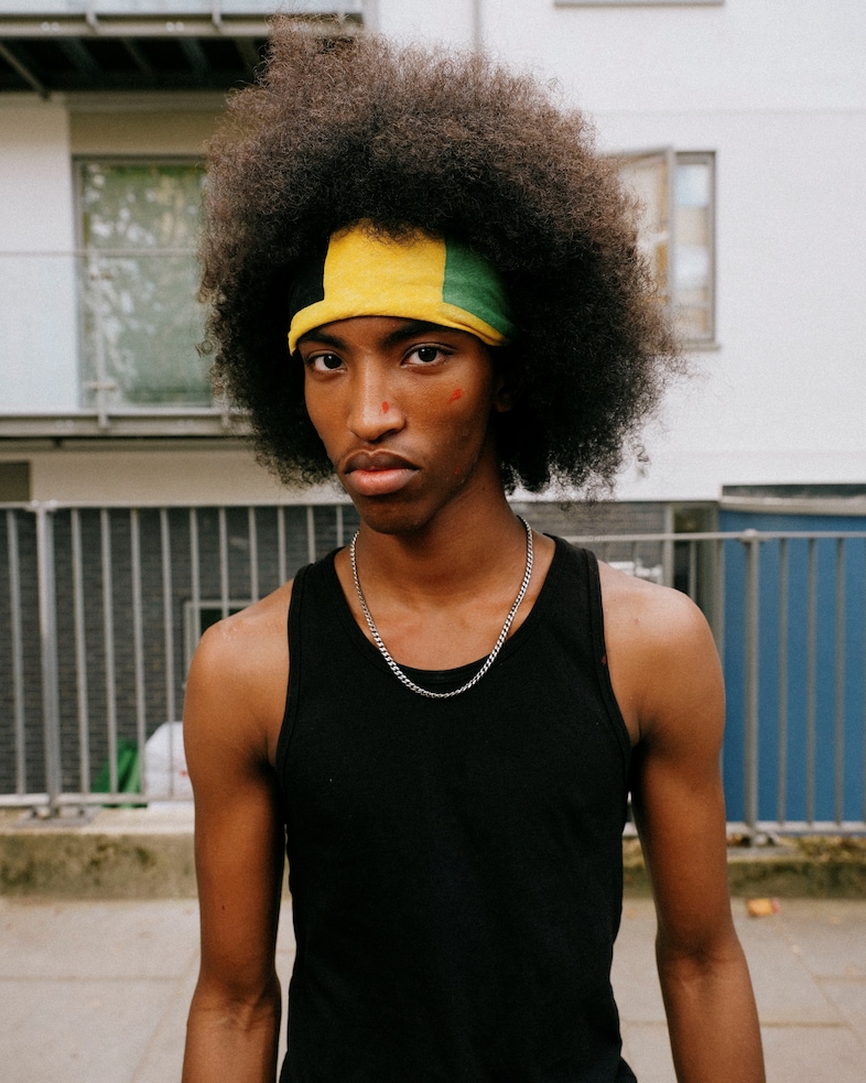 Notting Hill Carnival street style 2026 8