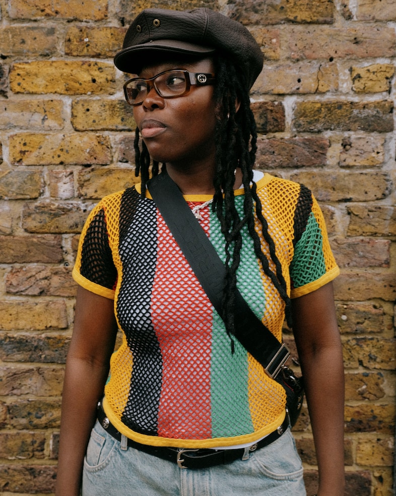 Notting Hill Carnival street style 2026 14