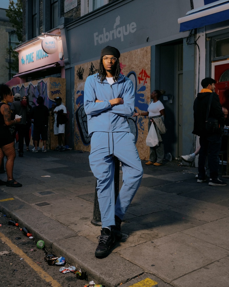 Notting Hill Carnival street style 2026 19