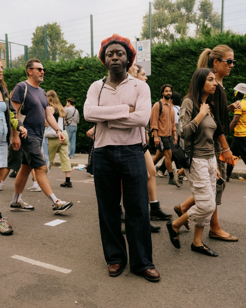 Notting Hill Carnival street style 2026 23