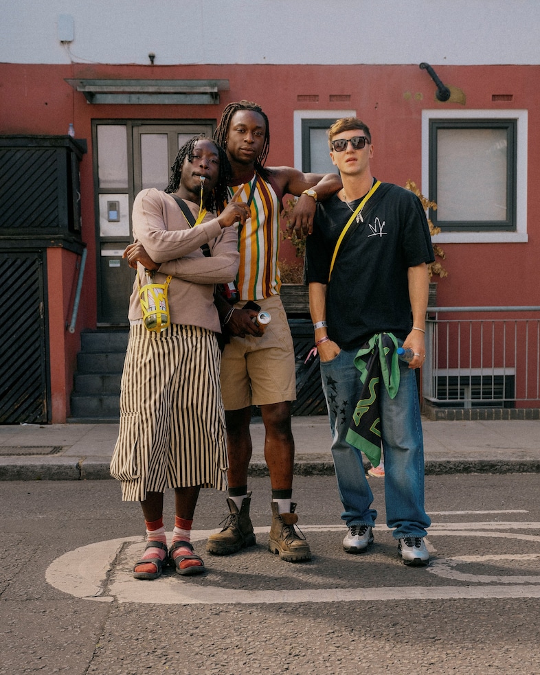 Notting Hill Carnival street style 2026 30