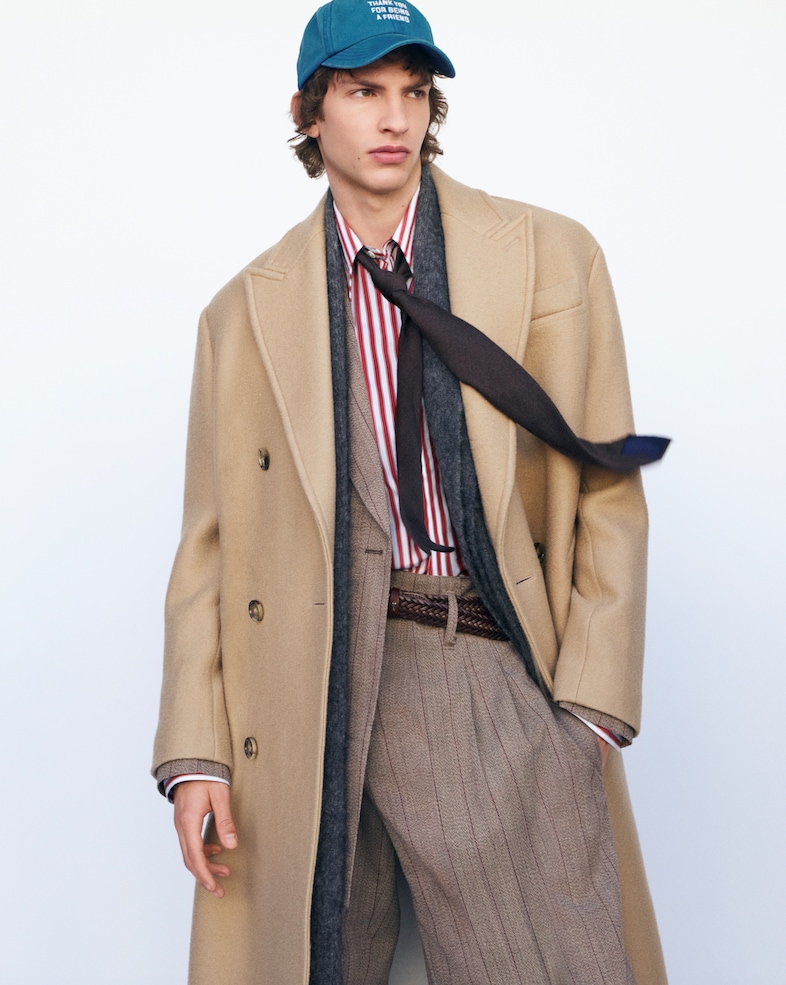 Ami Paris enlists its amis for its latest campaign