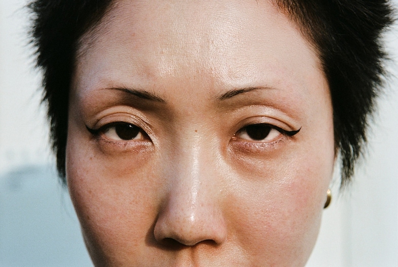 Rejina Pyo's Seoul series 