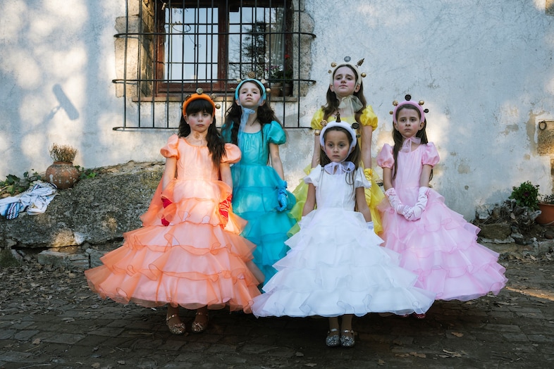 La Mesías is the best TV show in years