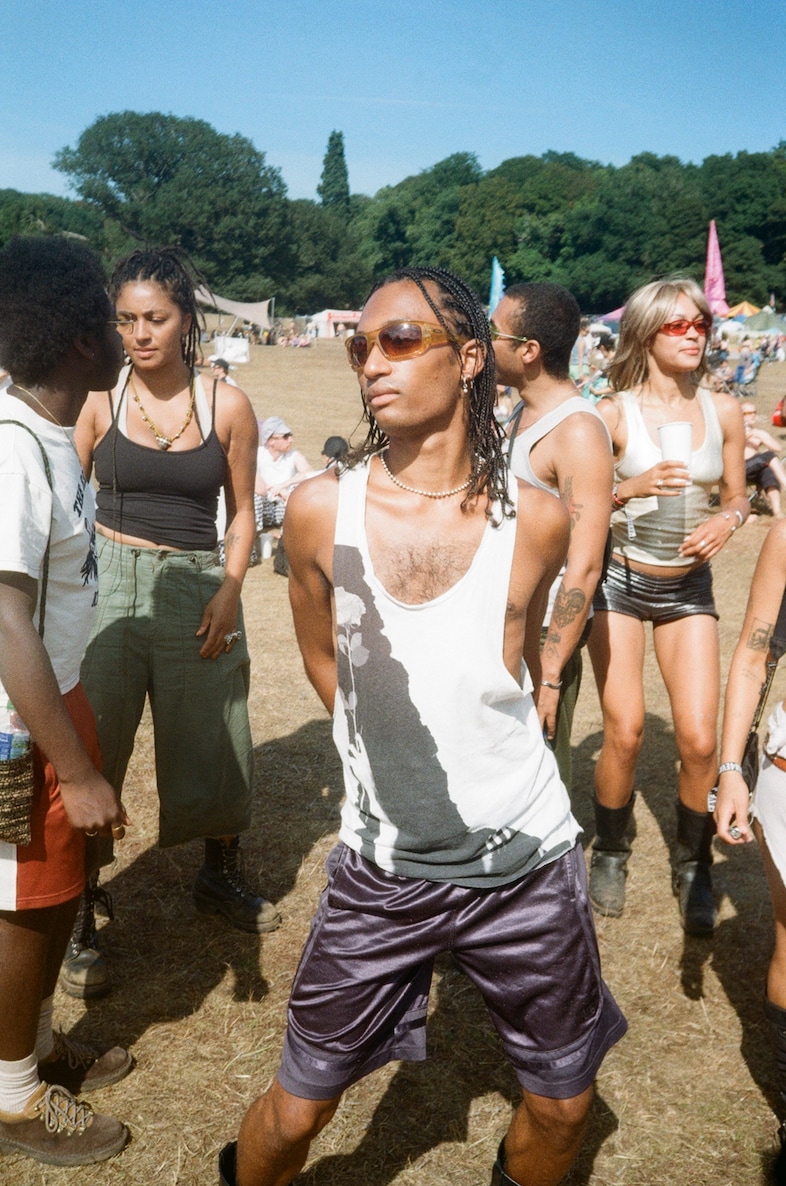 Photos from the sweaty chaos of Field Maneuvers