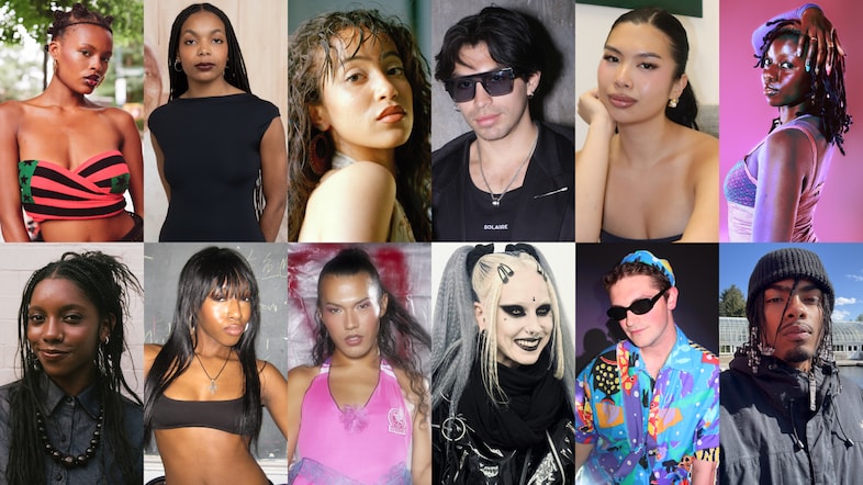 Dazed Club NYC