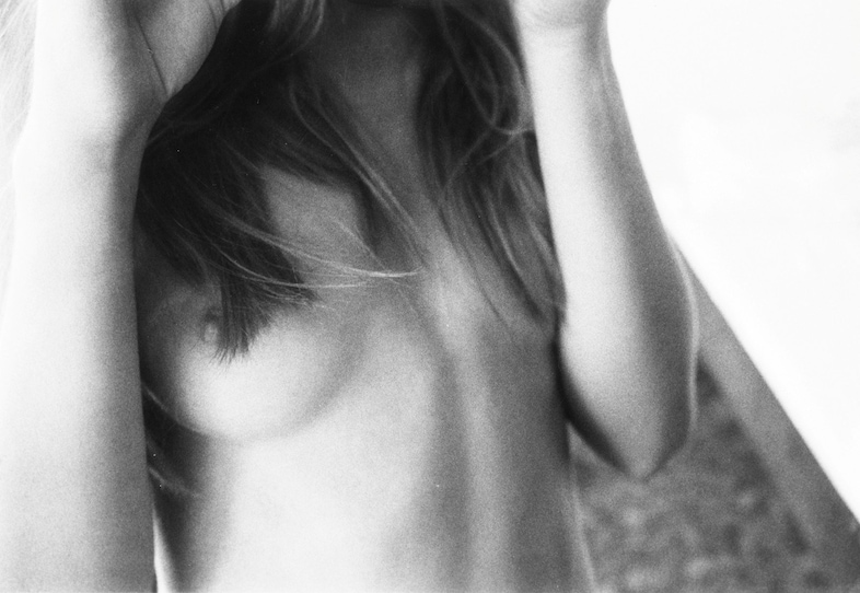 Lina Scheynius, 06