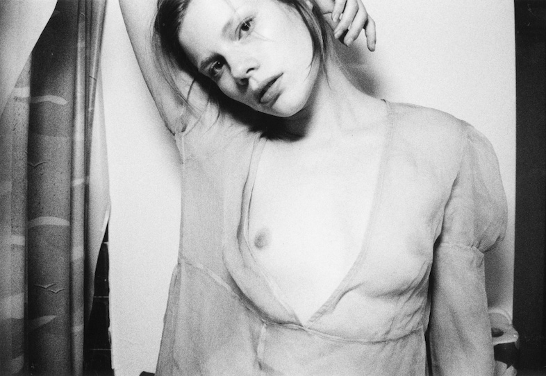 Lina Scheynius, 06