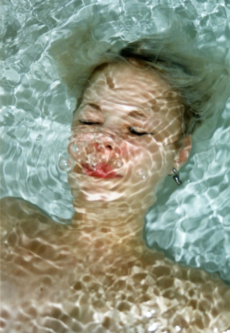 Lina Scheynius, 06