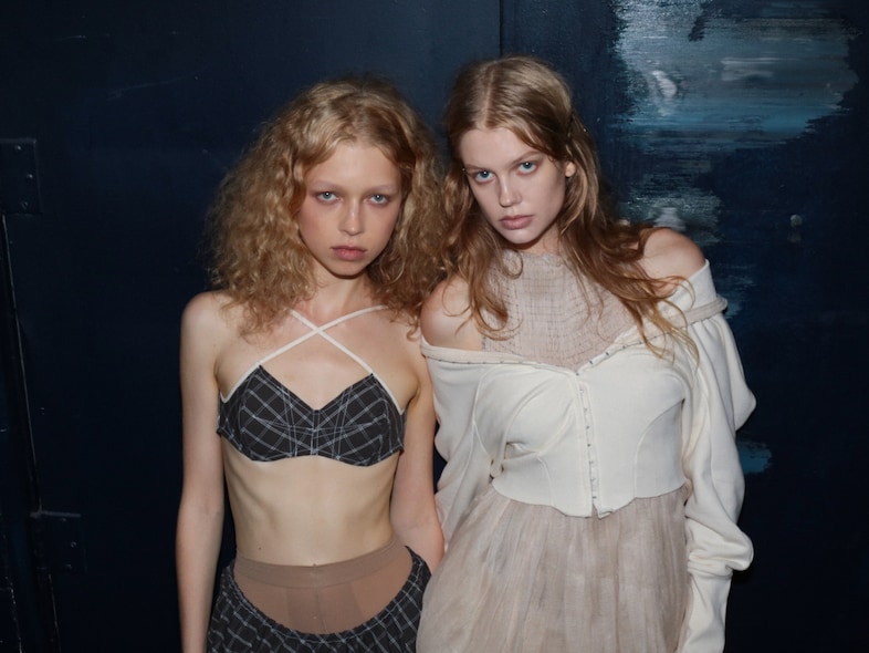 Zoe Gustavia Anna Whalen invites you to her fantasy yard sale