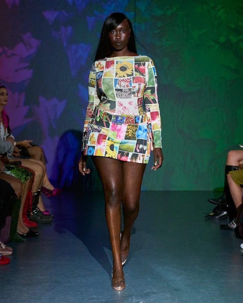 TYLER MCGILLIVARY NYFW