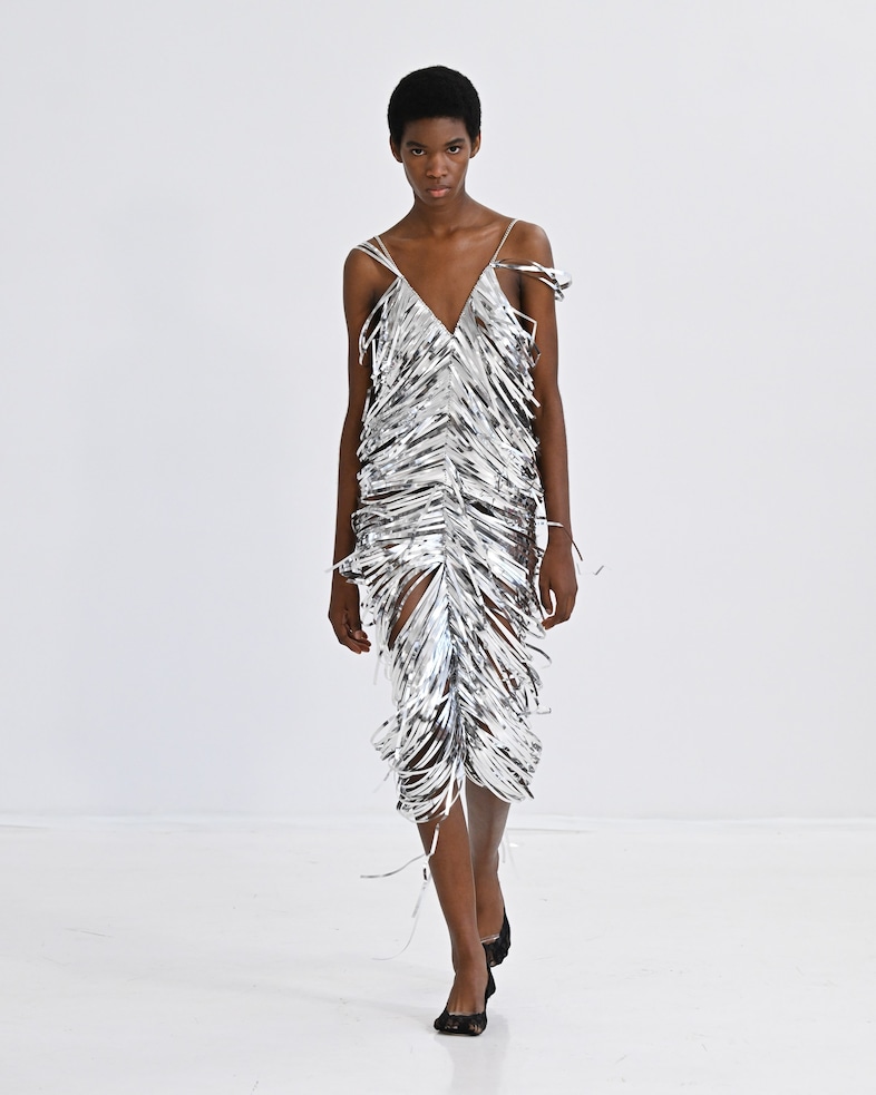 New York Fashion Week SS27 was for the swamp freaks