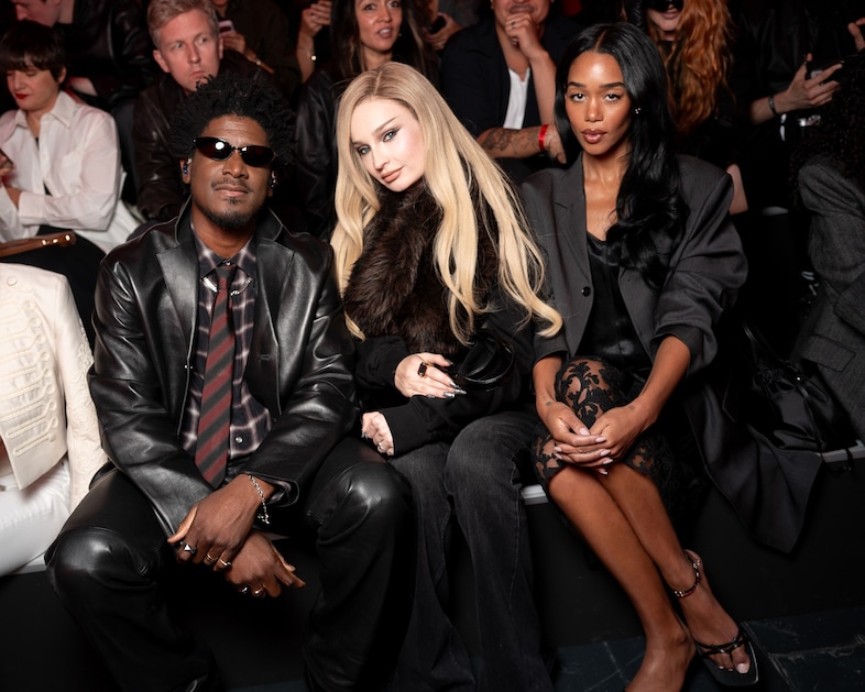 H&M and SHOWstudio search for romance and human connection for AW26